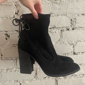 Dolce Vita Booties